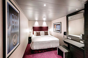 MSC BELLISSIMA - IR1